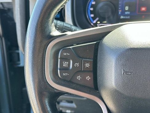 Used 2021 Ford Bronco Black Diamond AWD/4WD image 40
