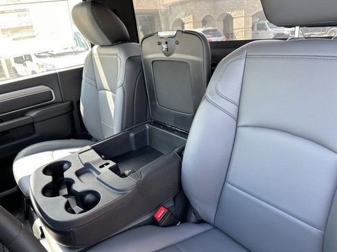 New 2024 RAM 3500 Tradesman image 21