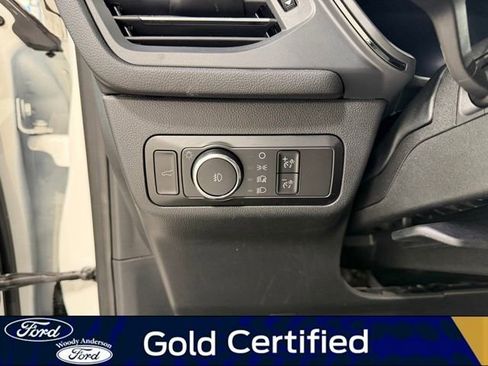 Certified 2023 Ford Escape ST-Line Select w/ Tech Pack #2 image 22