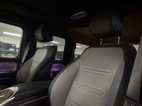 New 2025 Mercedes-Benz G 580 w/ EQ Technology image 18