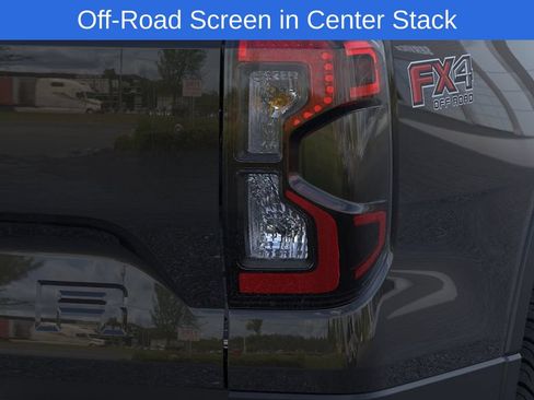 New 2026 Ford Ranger XLT AWD/4WD image 21
