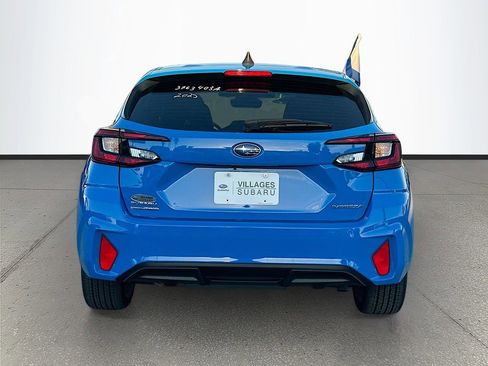 Certified 2025 Subaru Impreza 2.0i Sport w/ Popular Package #1 image 6