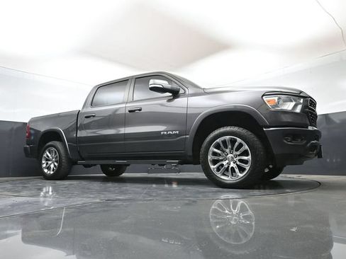 Used 2022 RAM 1500 Laramie AWD/4WD image 59