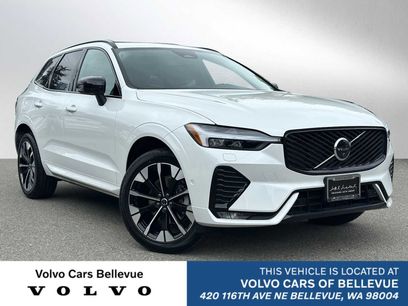 Used 2026 Volvo XC60 B5 Plus w/ Climate Package