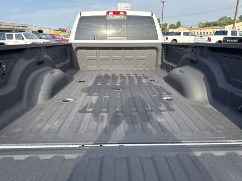 New 2025 RAM 2500 Tradesman image 9