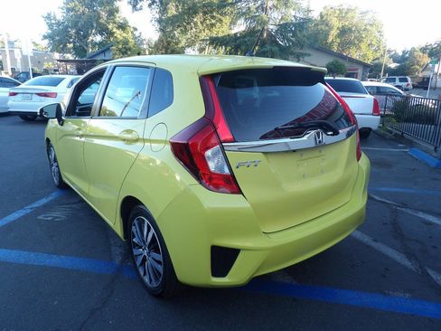 Used 2015 Honda Fit image 4