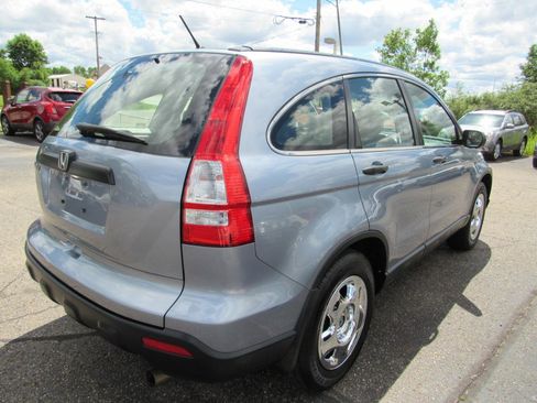 Used 2009 Honda CR-V LX image 21