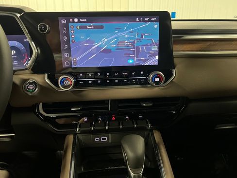 New 2026 GMC Canyon Denali AWD/4WD image 23