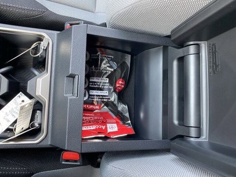 New 2025 Toyota 4Runner TRD Off-Road image 42