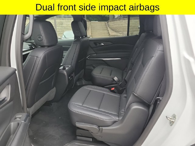 Used 2026 Chevrolet Traverse LT AWD/4WD image 21