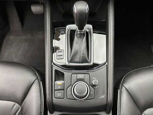 Certified 2025 MAZDA CX-5 AWD 2.5 S w/ Select Package image 19