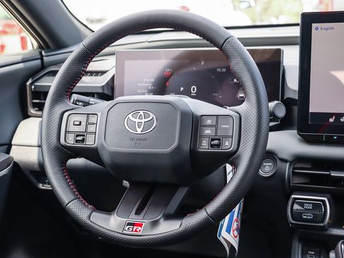 New 2026 Toyota RAV4 AWD Plug-in Hybrid image 13