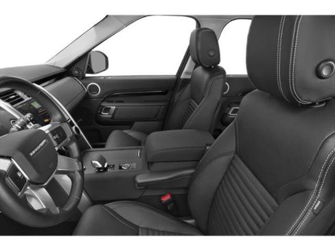 Used 2023 Land Rover Discovery S R-Dynamic AWD/4WD image 9