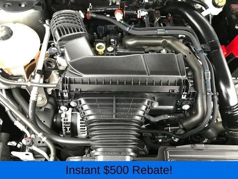 Used 2024 Ford Escape Platinum image 19