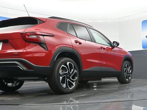 New 2026 Chevrolet Trax RS w/ Driver Confidence Package image 20