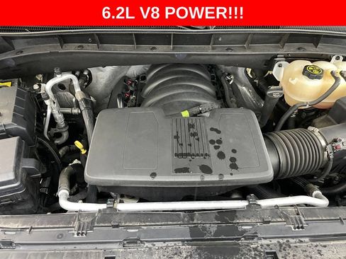 Certified 2022 GMC Sierra 1500 AT4 w/ AT4 Premium Package AWD/4WD image 51
