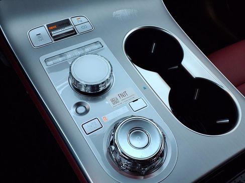 New 2026 Genesis GV70 3.5T Sport Advanced image 8