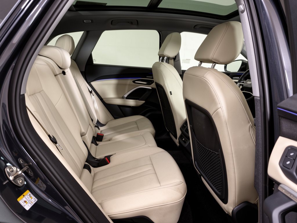 Used 2026 Audi Q5 Premium AWD/4WD image 29