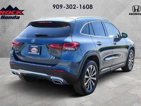 Used 2022 Mercedes-Benz GLA 250 image 4