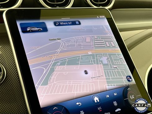 Used 2025 Mercedes-Benz GLC 350e GLC 350e image 14