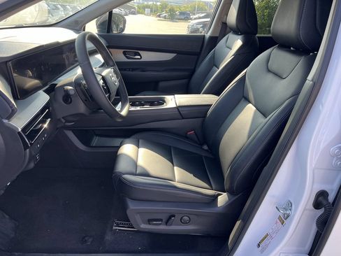 Used 2025 Nissan Murano SL AWD/4WD image 6
