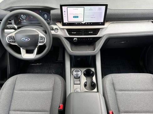 New 2026 Ford Explorer Active image 14