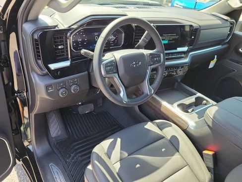 New 2026 Chevrolet Silverado 2500 LT w/ Trail Boss Package AWD/4WD image 22