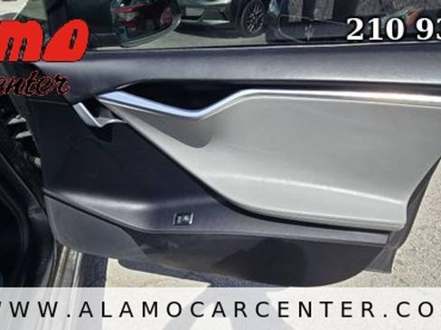 Used 2016 Tesla Model S P90D AWD/4WD image 18