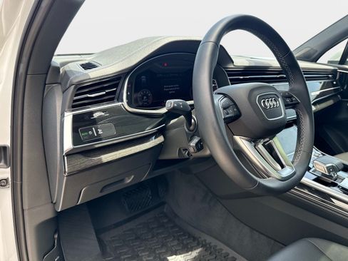 Certified 2026 Audi Q7 3.0T Premium Plus w/ Premium Plus Package AWD/4WD image 18