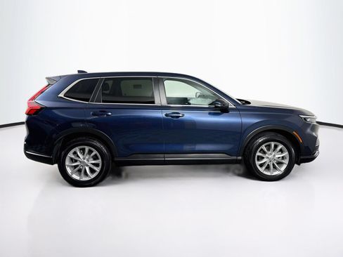 Used 2024 Honda CR-V EX-L image 7