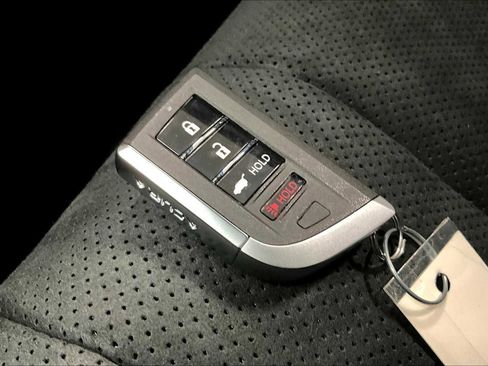 New 2025 Acura ADX A-Spec image 20