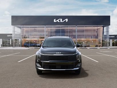 New 2026 Kia Sportage LX