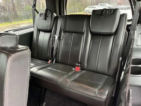 Used 2013 Ford Expedition EL Limited image 22