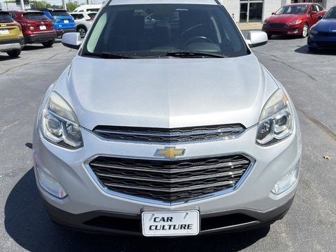 Used 2017 Chevrolet Equinox LT w/ Convenience Package FWD image 7