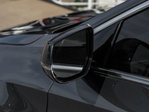 Used 2017 Cadillac XTS Premium Luxury w/ Driver Assist Package image 38