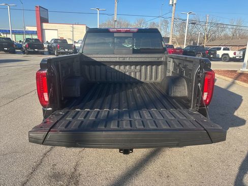 Used 2023 GMC Sierra 1500 Denali Ultimate image 29