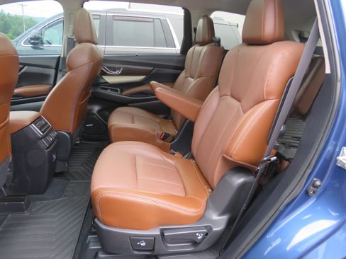 Used 2022 Subaru Ascent Touring w/ Popular Package #2A AWD/4WD image 8