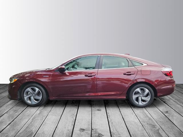 Used 2020 Honda Insight EX image 2