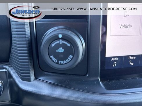 Used 2024 Ford F150 Platinum w/ Equipment Group 702A High image 22