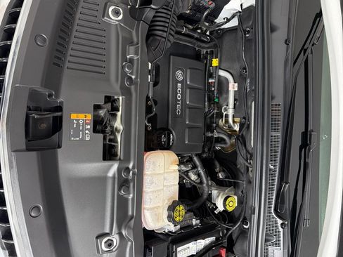 Used 2019 Buick Encore Preferred FWD image 26