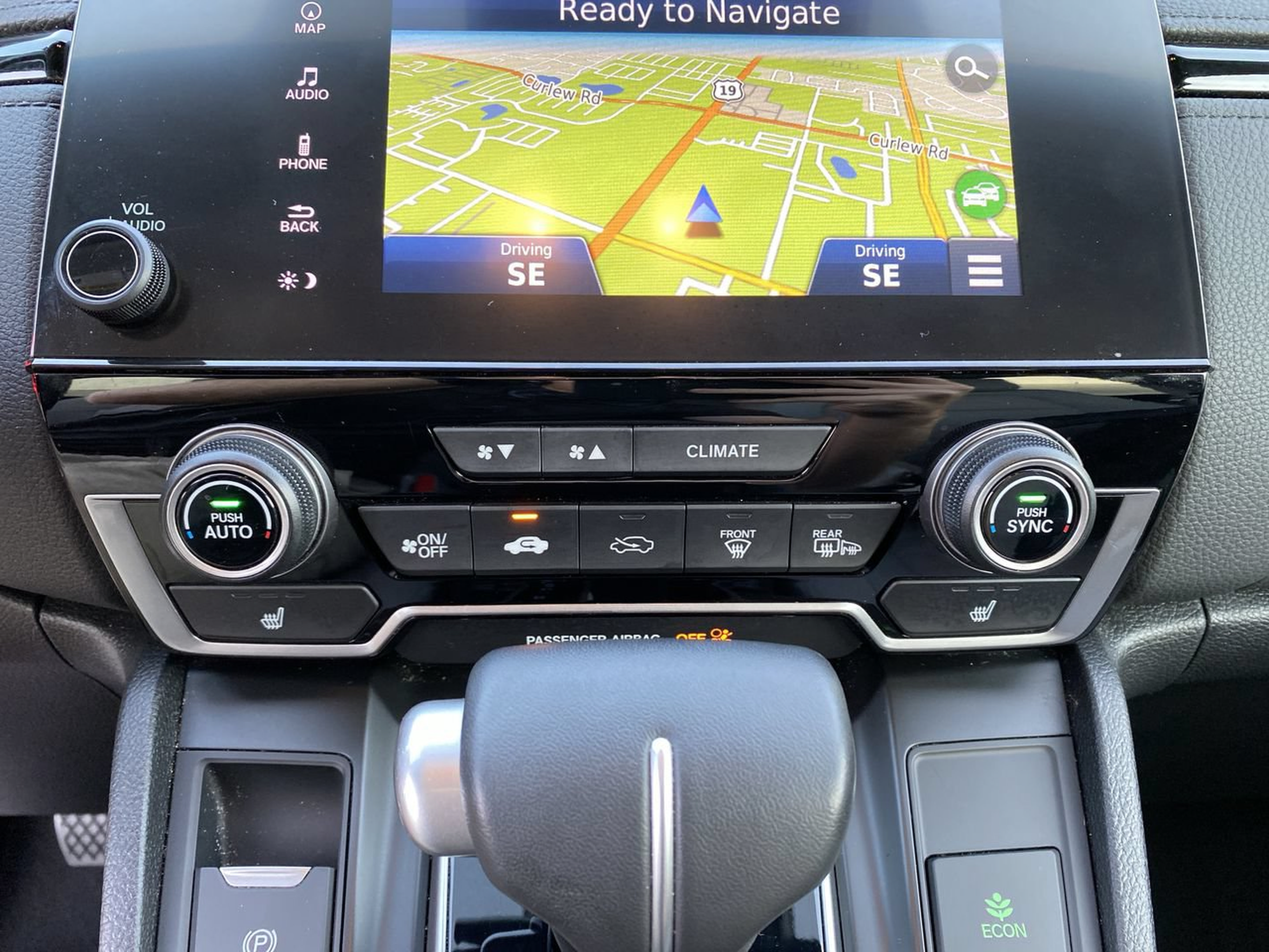 Certified 2018 Honda CR-V EX-L image 23