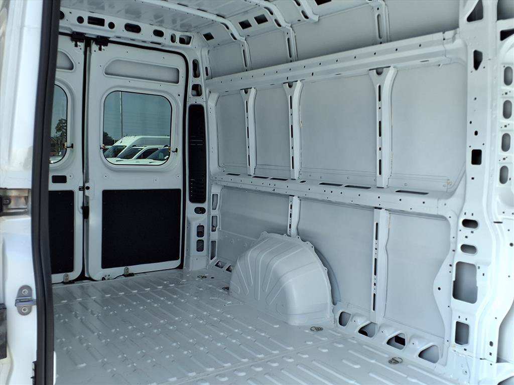 New 2026 RAM ProMaster 3500 w/ Convenience Group FWD image 10