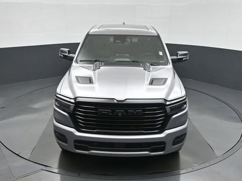 New 2026 RAM 1500 Laramie w/ Night Edition image 36