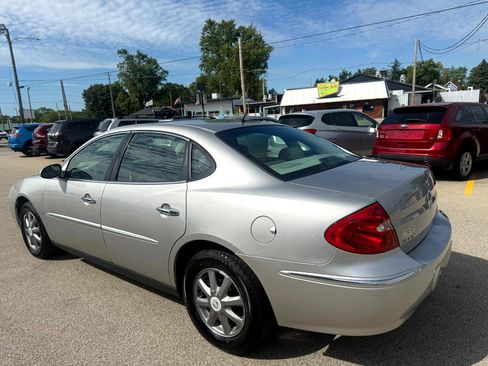 Used 2008 Buick LaCrosse CX image 3