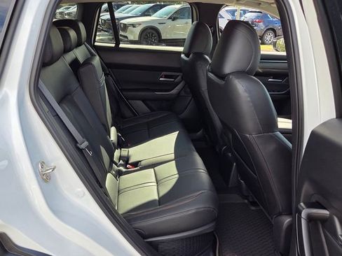 New 2026 MAZDA CX-50 AWD 2.5 Hybrid w/ Weather Package image 16