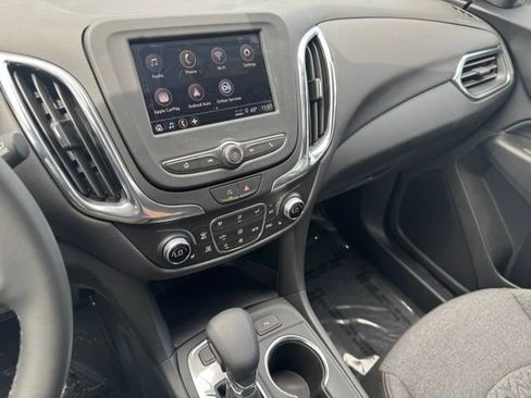 Used 2023 Chevrolet Equinox LT AWD/4WD image 15