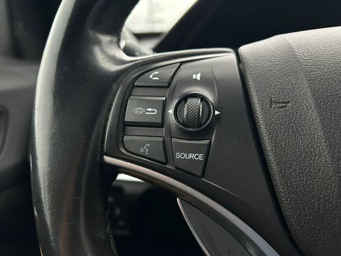 Used 2018 Acura MDX FWD w/ Advance Package image 18