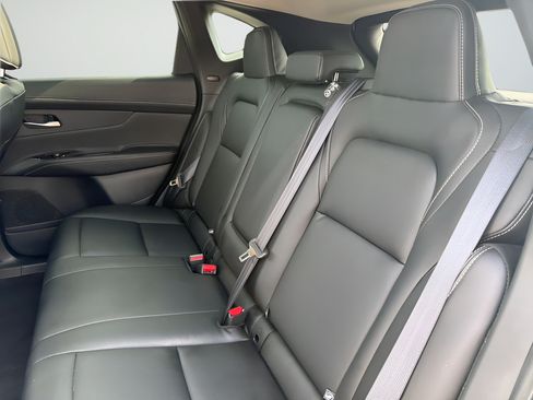 Certified 2025 Nissan Murano SL AWD/4WD image 24