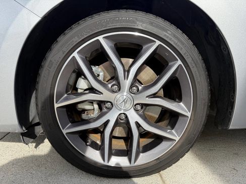 Used 2020 Acura ILX image 20