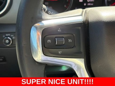 Used 2020 Chevrolet Blazer LT w/ Sound & Technology Package AWD/4WD image 20
